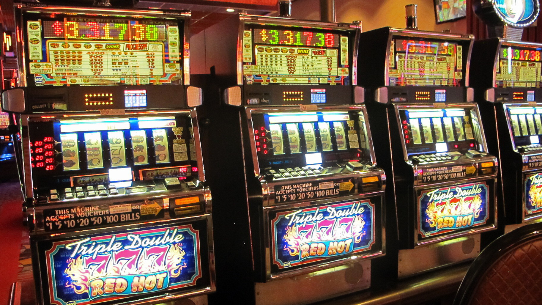 1121SLOT: Kesempatan Menang Besar dengan Bonus Menarik!