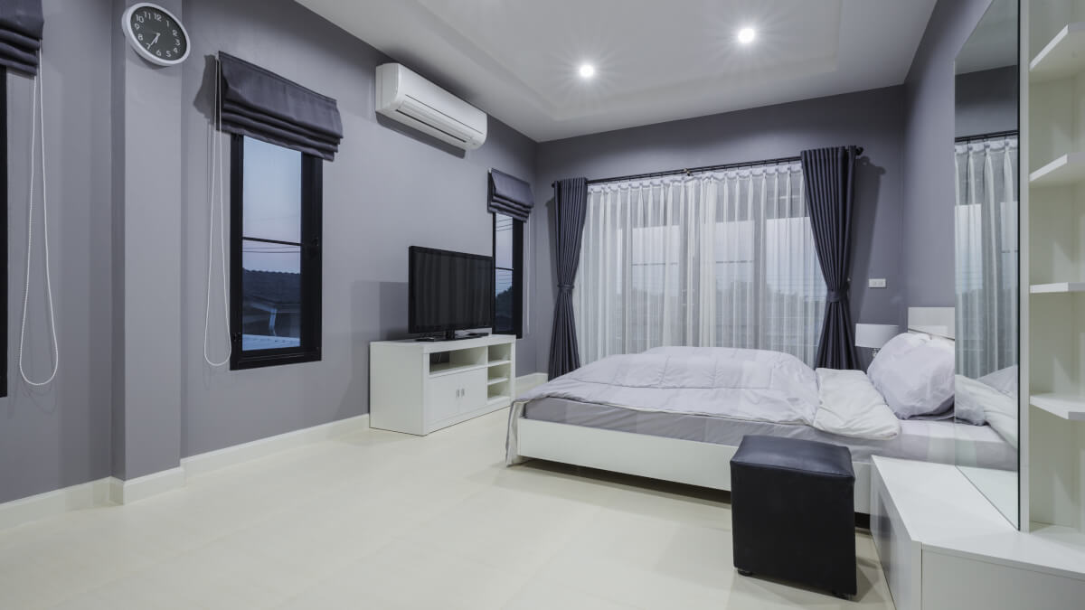 Quiet & Durable: O General AC Dubai Features