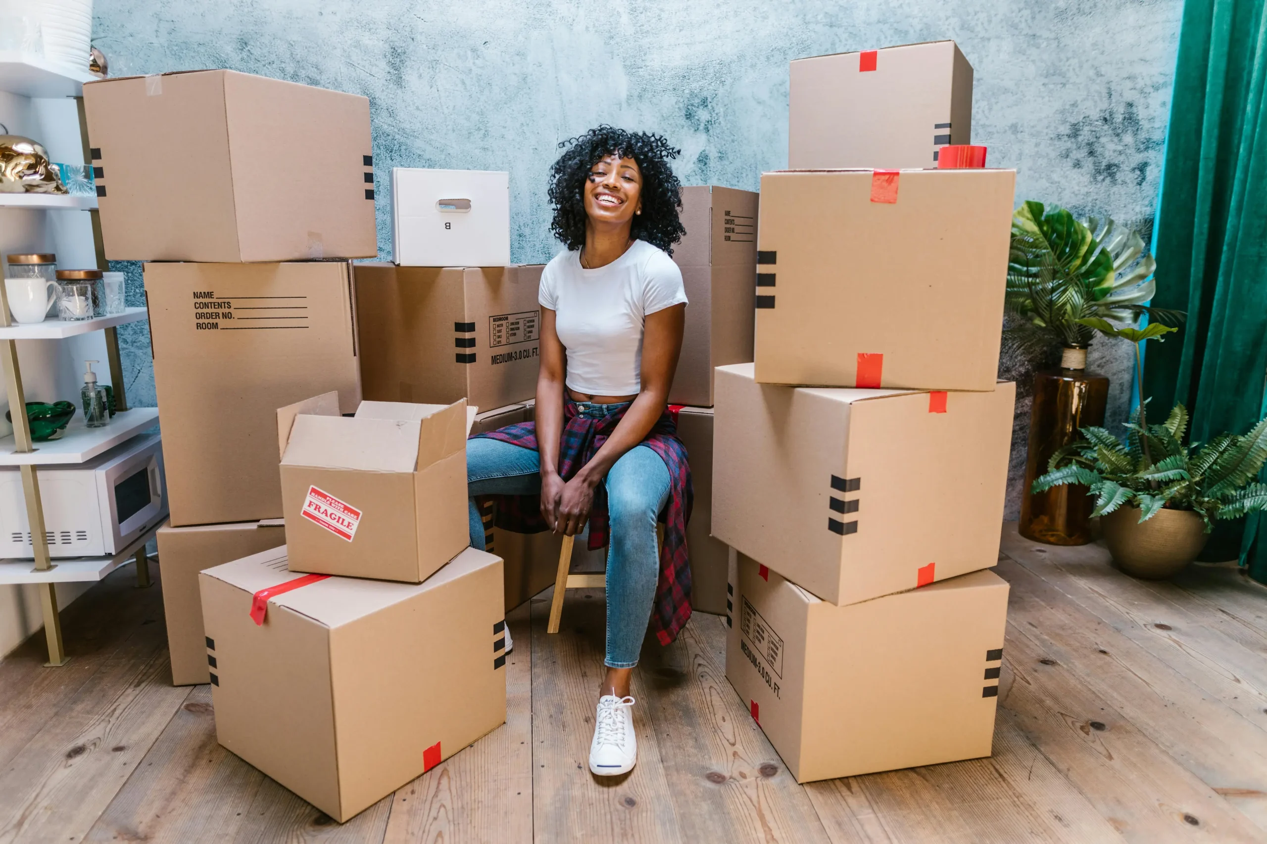 Movers Calgary: Moving Services You Can Always Rely On