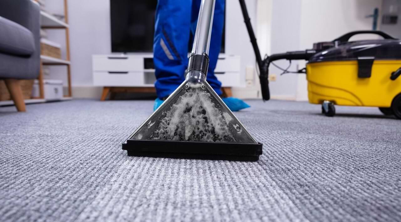 Carpet Cleaning Isle of Man – Affordable, Reliable, and Eco-Friendly Services