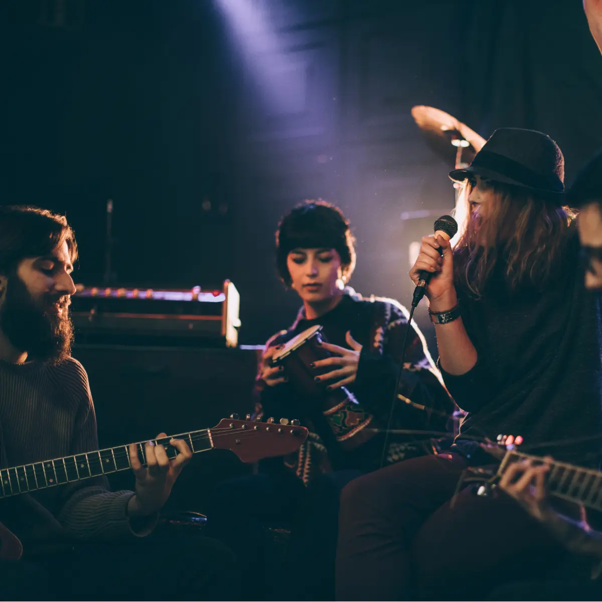 Building Artist Legacy with a Trusted Music PR Agency